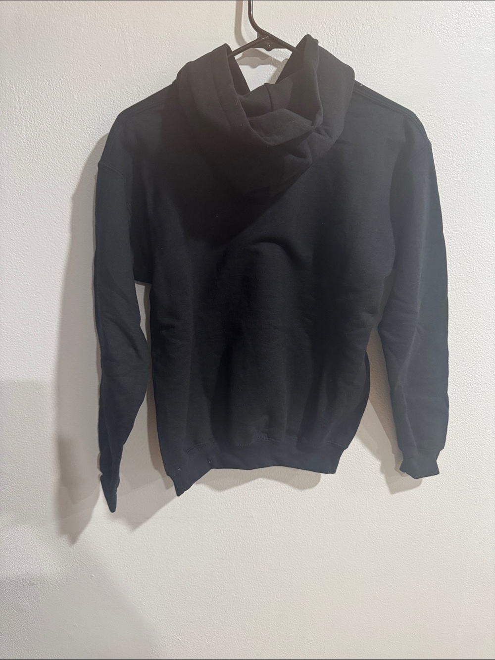 Kids Freak Merch Hoodie size Small - Picture 3 of 3